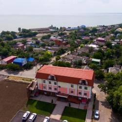 Фото Вап-Отель