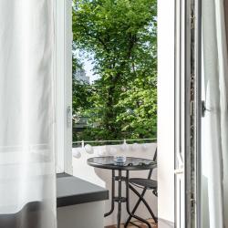 фото 7 Flat Inn (Флэт Инн) на переулке Большой Патриарший 8/1