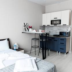 Фото Апартаменты улице Мичурина 58к3