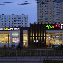 1-комнатные апартаменты эконом Стаханова 59, 418