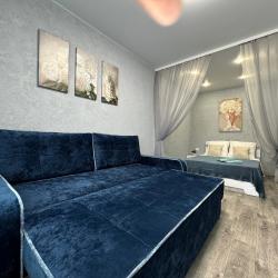 1-комнатные апартаменты стандарт