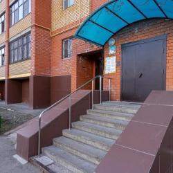 Фото Апартаменты на проспекте Победы 230