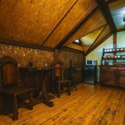 Фото Отель Эгоист