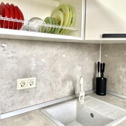 Фото Отель LetoApart (ЛетоАпарт) улице Таманская 121 корпус 6