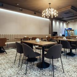 Фото Отель Ермак