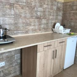 Апартаменты с видом на море