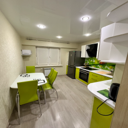 Фото Отель Arenda38 на улице Алмазная 1