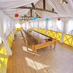 Фото Отель Вилла Богема