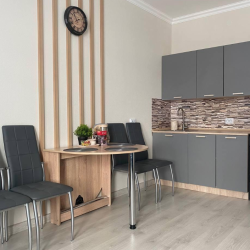 Апартаменты улучшенные ул. Луначарского, дом 97