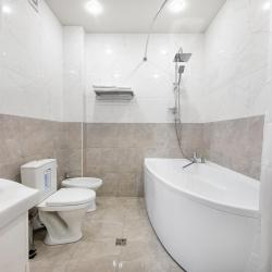 Фото Отель Пляжный поселок