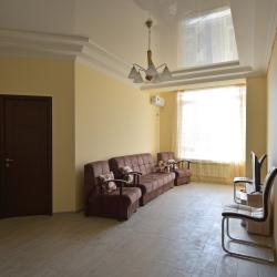 2-комнатные апартаменты стандарт