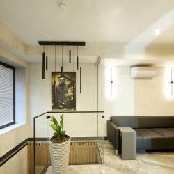 Фото Отель ий кедр