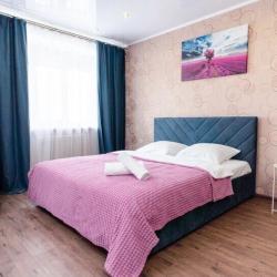 Апартаменты студия Коммунистическая улица, 20Г