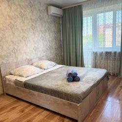 Фото Апартаменты на улице Ветеранов 12