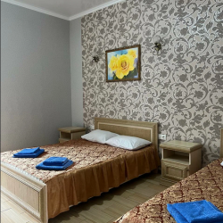 Фото Отель Виолетта