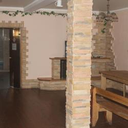 Фото Отель Русь