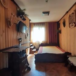 Коттедж Замок