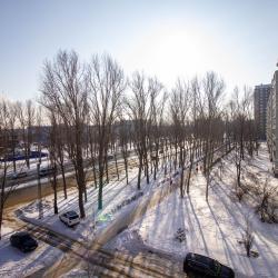 Фото Апартаменты на проспекте Созидателей