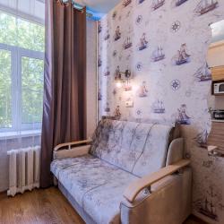 Фото Отель Гостевой дом Лазурь