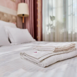 Фото Отель ЛиКа