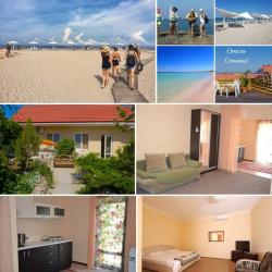 Фото Отель Соната