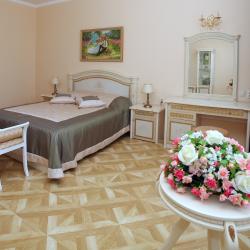 Фото Отель Девяточка