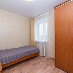 3-комнатные апартаменты стандарт