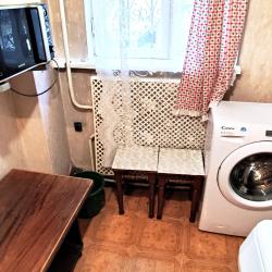 Фото Апартаменты Лаванда на улице Алексея Реброва