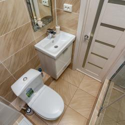 1-комнатные апартаменты стандарт