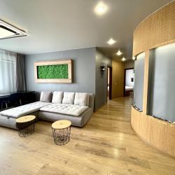 Фото Отель Flats-Line (Флэтс-Лайн) на Красноармейской 100
