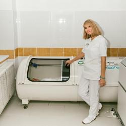 Фото Отель Сибиряк