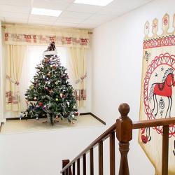 Фото Отель Пинежская Слобода