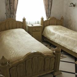 Фото Отель Барские Полати