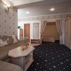 Фото Отель Рубикон