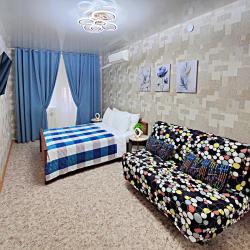 Апартаменты улучшенные