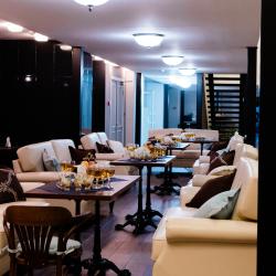 Фото Отель Театральная