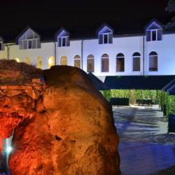 Фото Отель Джамиля