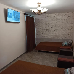 Апартаменты студия