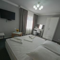 Фото Отель Надежда