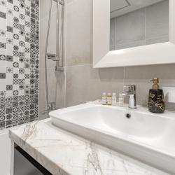 Фото Отель Вершина-ПВ на улице Жумекена Нажимеденова 4/1