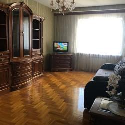 2-комнатные апартаменты стандарт