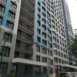 Фото Отель MiLeo (МиЛео)