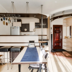 Фото Отель Home Like (Хоум Лайк) на улице Говорова 32