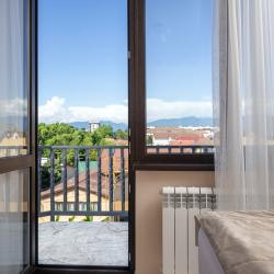 Номер стандарт улучшенный