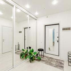 1-комнатные апартаменты улучшенные