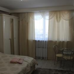 Номер студия