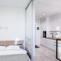 Фото Отель Roomer (Румер) на проспекте Победителей 135Б