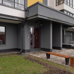 фото 26 MyHome YourHome (МайХоум ЙоХоум) на проспекте Будённого