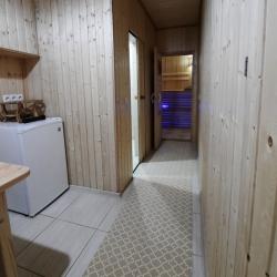 Фото Отель Гостевой дом «Динара»