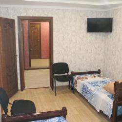 Фото Отель Двин